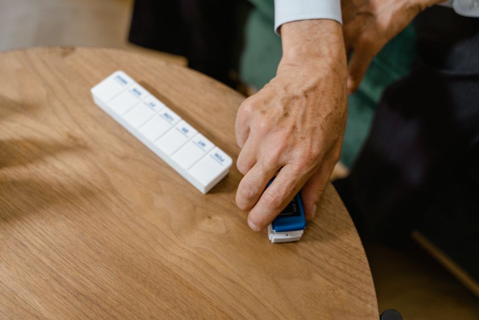Warfarin and Codeine Interaction